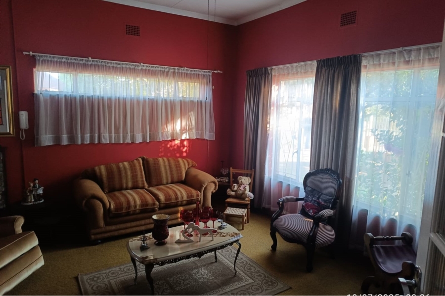 3 Bedroom Property for Sale in Freemanville North West